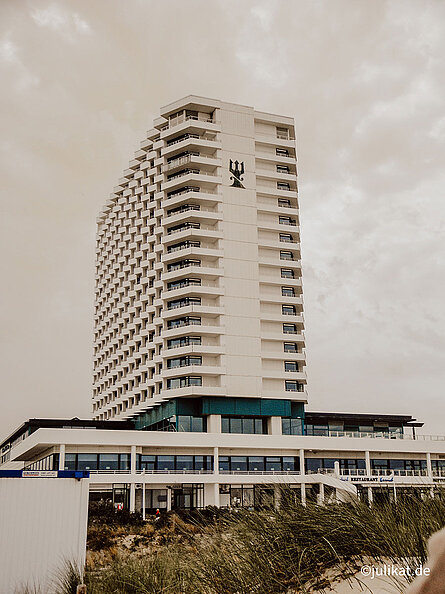 Hotel Neptun