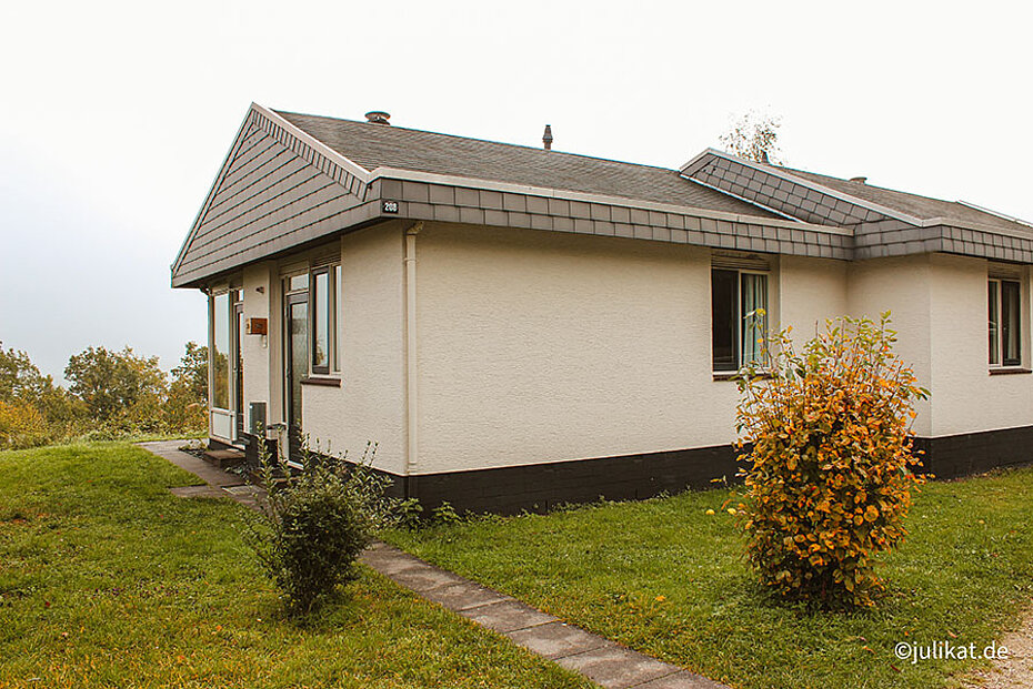 Ferienbungalow