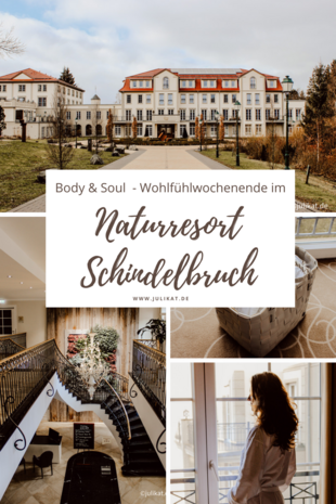 Naturresort Schindelbruch Pinterest Collage