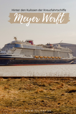 Meyer Werft Pinterest